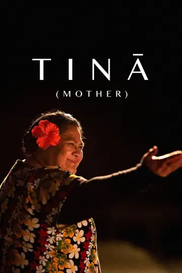 Постер до фільму "Tinā" #712144