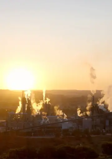 I Asked the Factory постер