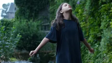 Le silence de Sibel постер