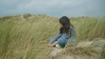 Задник до фільму "Le silence de Sibel" #1086020