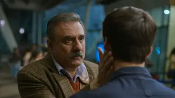 Задник до фільму "द मेहता बॉयज" #739176