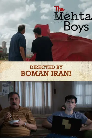 द मेहता बॉयज