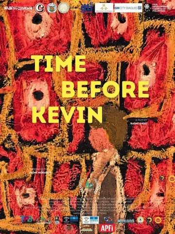Time Before Kevin постер