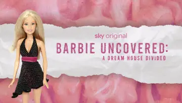 Задник до фильму"Barbie Uncovered: A Dream House Divided" #1074025