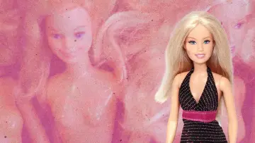 Задник до фильму"Barbie Uncovered: A Dream House Divided" #1074026