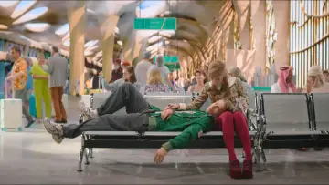 Задник до фільму "Дорогая, я больше не перезвоню" #727814