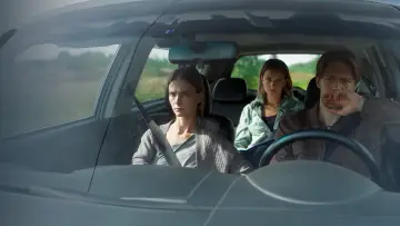 Задник до фільму "Вы меня видели?" #1115721