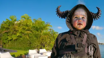 Задник до фільму "Baby Invasion" #739095