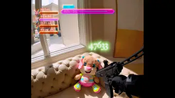 Задник до фільму "Baby Invasion" #739128