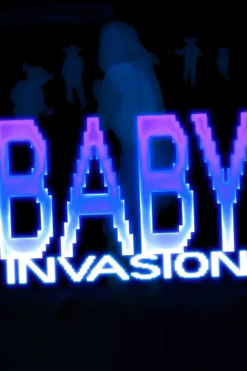 Постер до фільму "Baby Invasion" #739132
