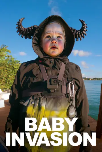 Постер до фільму "Baby Invasion" #739148