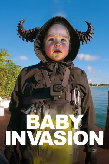 Постер до фільму "Baby Invasion" #739149