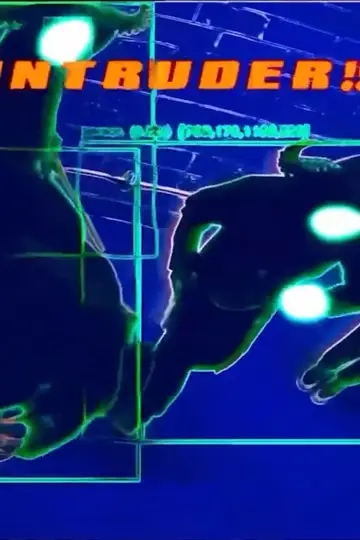 Постер до фільму "Baby Invasion" #739153