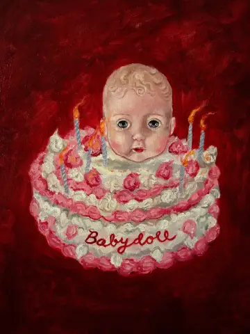 Постер до фильму"Babydoll" #966207