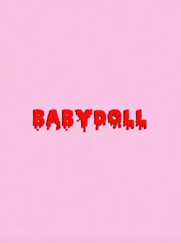 Постер до фильму"Babydoll" #966208
