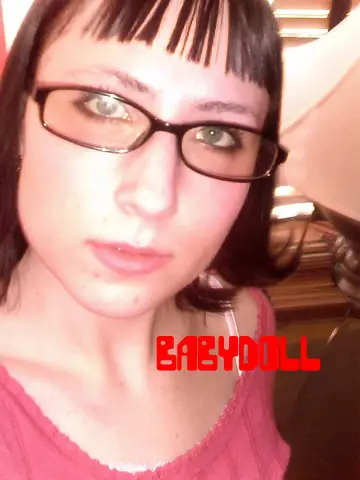 Постер до фильму"Babydoll" #966209