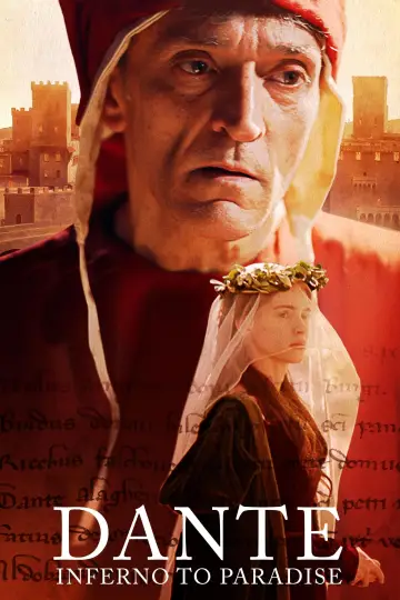 Dante: Inferno to Paradise постер