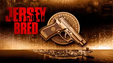 Задник до фильму"Jersey Bred" #1074107
