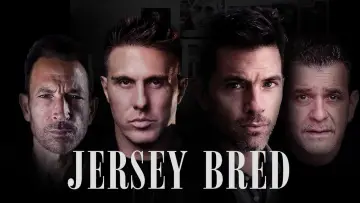 Задник до фильму"Jersey Bred" #1074108