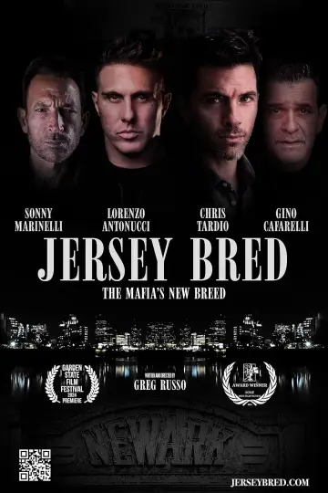 Постер до фильму"Jersey Bred" #1074111