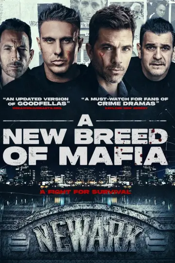Постер до фильму"Jersey Bred" #1074113