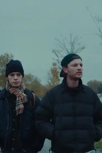 Постер до фільму "Météors" #1746242