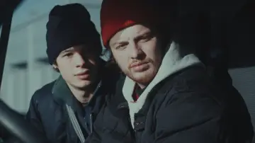 Задник до фільму "Météors" #668181