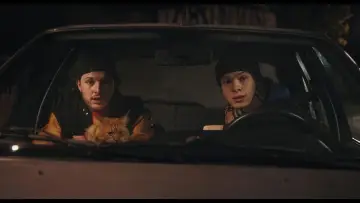 Задник до фільму "Météors" #783965