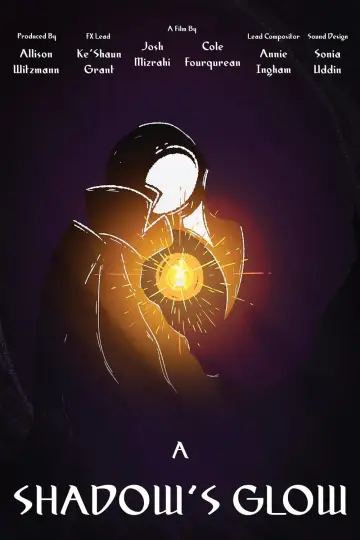 Постер до фильму"A Shadow’s Glow" #435037