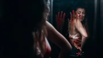 Задник до фильму"ПсихИ" #612284