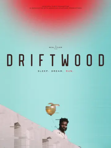 Постер до фильму"Driftwood" #427243