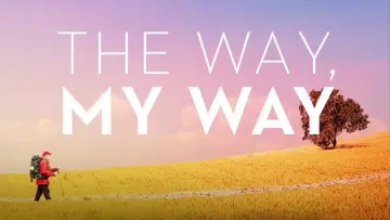 Задник до фильму"The Way, My Way" #1092780