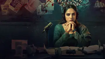 చీకటిలో постер