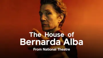 Задник до фильму"National Theatre Live: The House of Bernarda Alba" #1057080