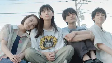Задник до фільму "ほなまた明日" #1074130