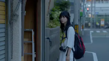 Задник до фільму "ほなまた明日" #1836572