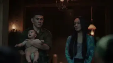 Задник до фильму"Kang Mak from Pee Mak" #919226