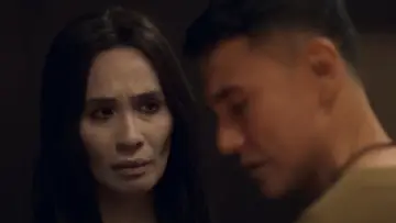 Задник до фильму"Kang Mak from Pee Mak" #919227