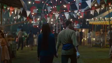 Задник до фильму"Kang Mak from Pee Mak" #919231