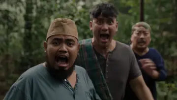 Задник до фильму"Kang Mak from Pee Mak" #919233