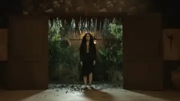 Задник до фильму"Kang Mak from Pee Mak" #919235