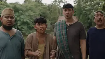 Задник до фильму"Kang Mak from Pee Mak" #919236