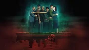 Задник до фильму"Kang Mak from Pee Mak" #919237