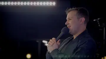 Задник до фильму"Mike Recine: I’m Normal" #431423