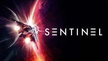 Задник до фільму "Sentinel" #971805