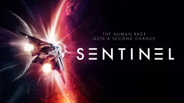 Задник до фільму "Sentinel" #971808