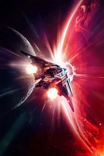 Постер до фільму "Sentinel" #971812