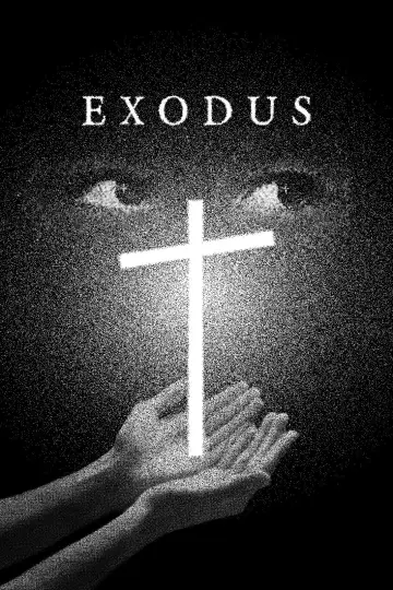 Постер до фильму"Exodus" #1073952