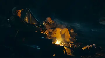 Задник до фільму "Серце звіра" #1798643