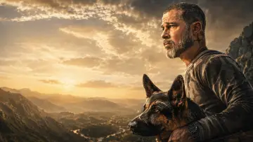 Задник до фильму"Heart of the Beast" #965153